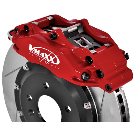 Big Brake Kits