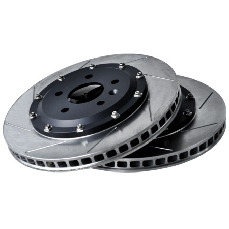 Big Brake Kits