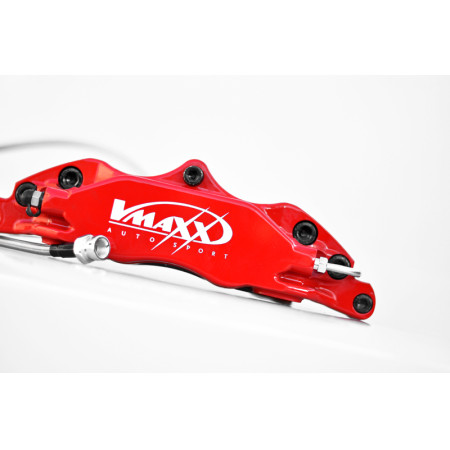 Big Brake Kits