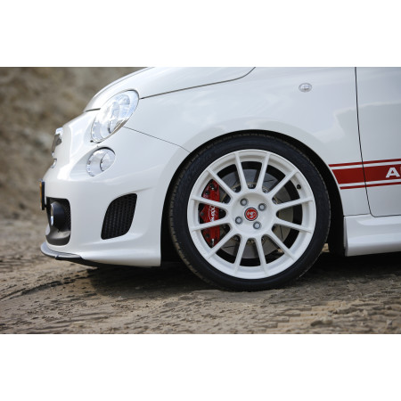 Big Brake Kits