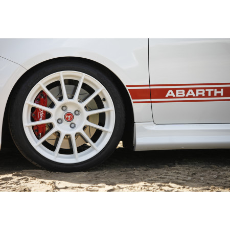 Big Brake Kits
