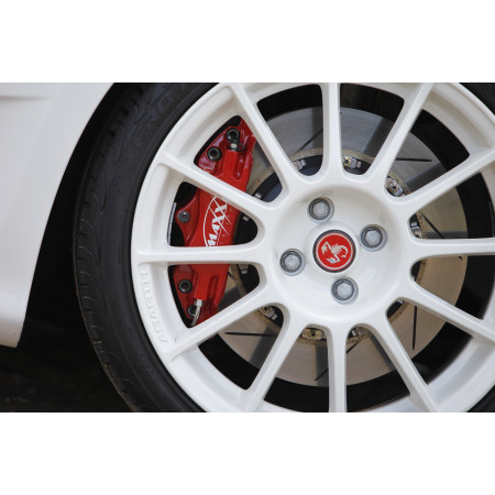 Big Brake Kits