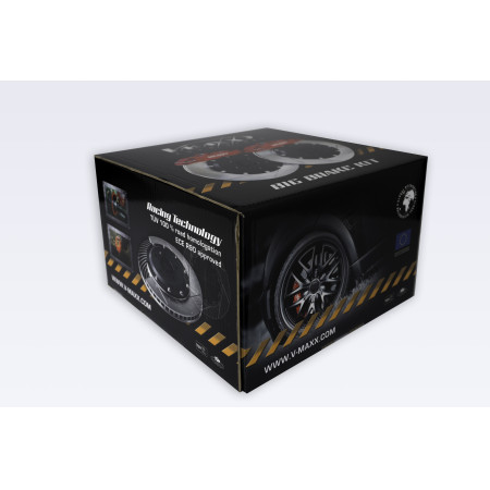 Big Brake Kits