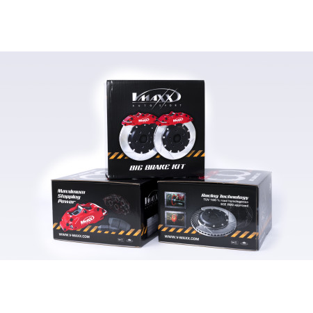 Big Brake Kits