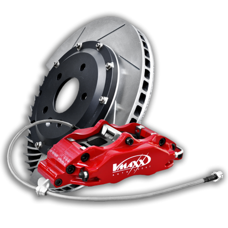 Big Brake Kits