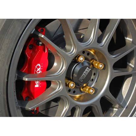 Big Brake Kits