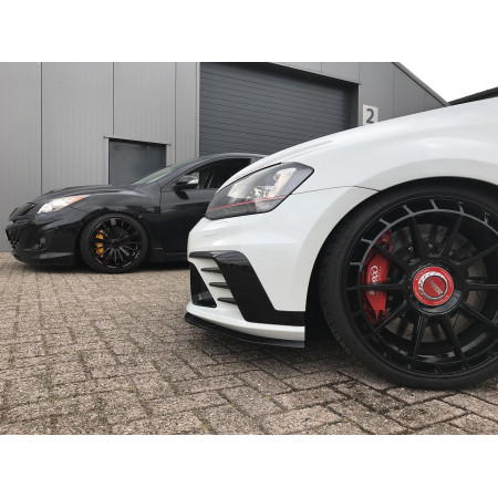 Big Brake Kits