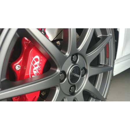Big Brake Kits