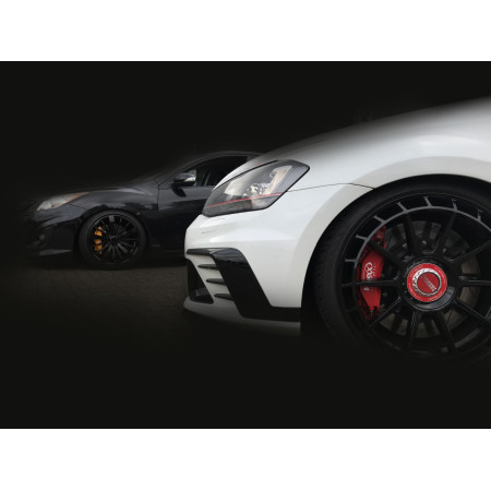 Big Brake Kits