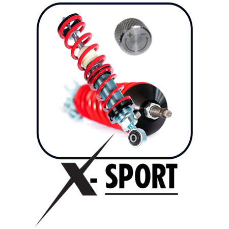 Coilover Kits