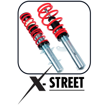 Coilover Kits