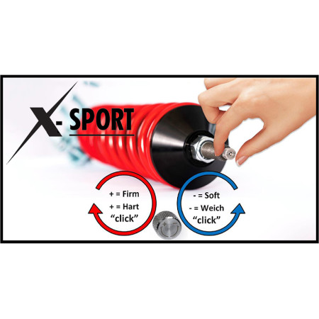 Coilover Kits