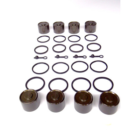 27P COK330 01 / V-MAXX  Remklauw reparatie / revisiekit t.b.v.  330mm BBK