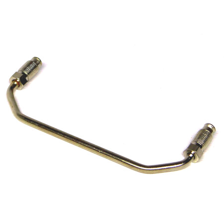 27P PK 125 / V-MAXX  Onderste remleiding Set voor remklauwen VM01/02  330 mm BBK  (Set = 2 stuks)