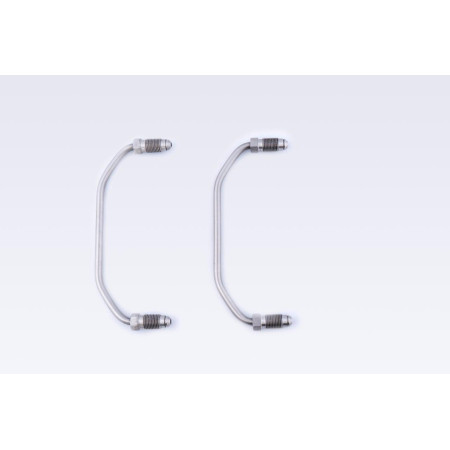 27P PK 125 / V-MAXX  Onderste remleiding Set voor remklauwen VM01/02  330 mm BBK  (Set = 2 stuks)
