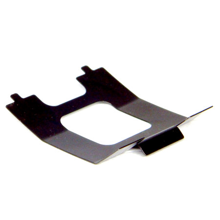 27P PK 126 / V-MAXX  Remblokspanningsplaatjes voor VM01/02 remklauwen 330 mm BBK (set = 2 stuks)