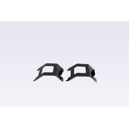 27P PK 126 / V-MAXX  Remblokspanningsplaatjes voor VM01/02 remklauwen 330 mm BBK (set = 2 stuks)