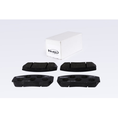 23P VM 001 /  V-MAXX Sport Remblokken set voor 330mm BBK