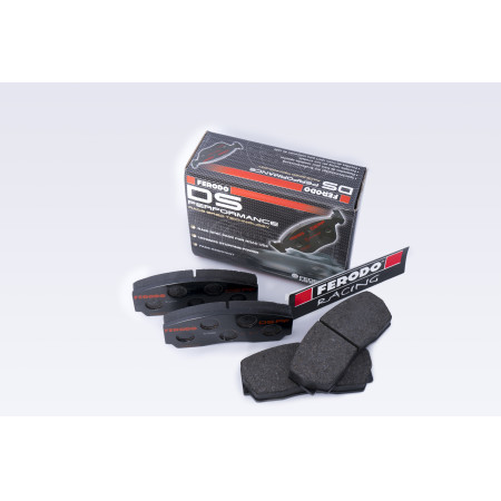 23P FE 216 / Ferodo FDSR216 (DS Performance) Sport-remblokken voor 330mm BBK