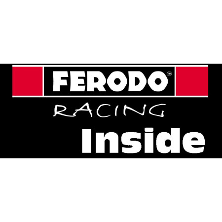 23P FE 216 / Ferodo FDSR216 (DS Performance) Sport-remblokken voor 330mm BBK