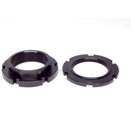 60 VSR 01 / V-MAXX  Verstelringen Set  (TR 52x2mm)  (1 set = 1 schokdemper)