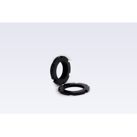 60 VSR 01 / V-MAXX  Verstelringen Set  (TR 52x2mm)  (1 set = 1 schokdemper)