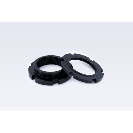 60 VSR 01 / V-MAXX  Verstelringen Set  (TR 52x2mm)  (1 set = 1 schokdemper)