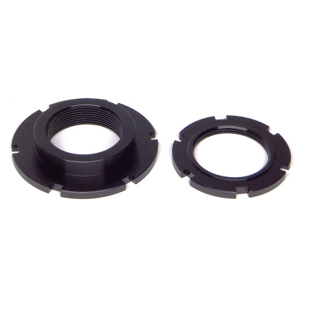 60 VSR 02 / V-MAXX Verstelringen Set Groot (Audi B5/B6/B7/B8)
