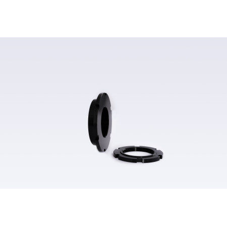 60 VSR 03 / V-MAXX Adjustment Ring Kit Large (Honda Civic EG/EH/EJ/EK )
