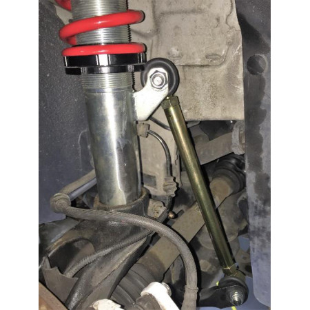 SBMO = Stabilisator koppelstangen set  /  VOORZIJDE (=2 stuks)