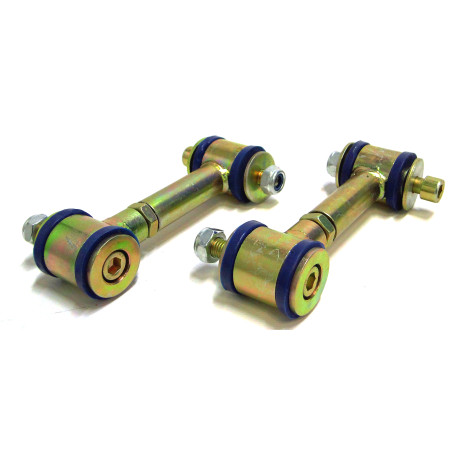 SBG4 = Stabilisator koppelstangen set  /  VOORZIJDE (=2 stuks)