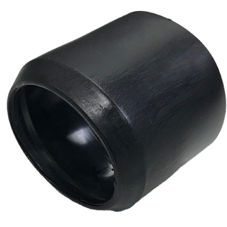 60 DC 01 / V-MAXX  Stofkap kort (5cm) t.b.v. V-MAXX bumpstop  (1 = St.)