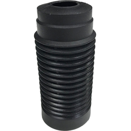 60 DC 03 / V-MAXX   Stofkap lang harmonica (13cm) t.b.v. V-MAXX bumpstop   (1 = Pcs.)
