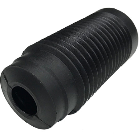 60 DC 03 / V-MAXX   Stofkap lang harmonica (13cm) t.b.v. V-MAXX bumpstop   (1 = Pcs.)