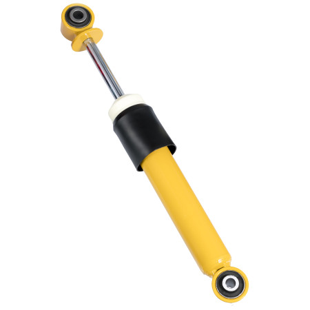 60 HR 77 / X-STREET Premium ACHTER SCHOKDEMPER VW CADDY 3:  60 VW 20 / 60 VW 21 / 60 VW 22 / 60 VW 23  (1 St.)