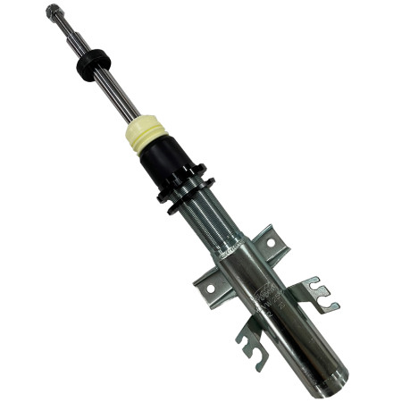 70 VW 25F / X-SPORT Premium VOOR-schokdemper schroefset 70 VW 25 / 70 VW 26 / 70 VW 27