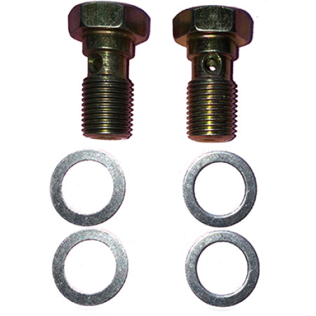 27P PK 003 / V-MAXX  Banjo Bolt (Kit)